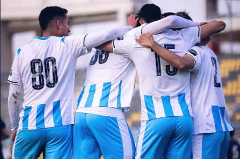"قهر الأهلي وسقط أمام الزمالك".. حصاد بيراميدز في مرحلة التتويج قبل موقعة سموحة 
